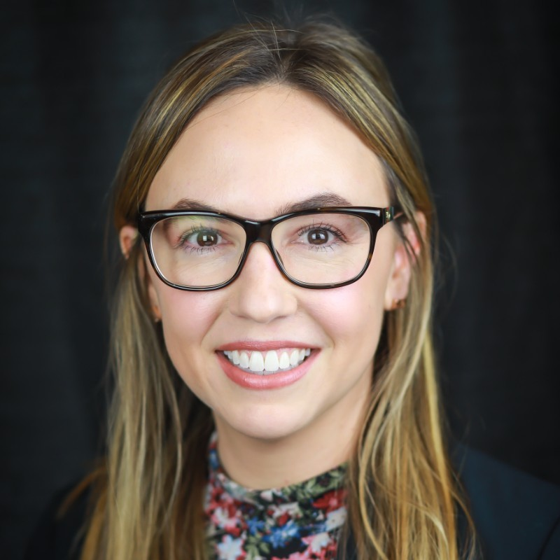 Sarah Sanchez avatar image