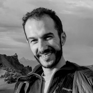 Coby BenPorat avatar image