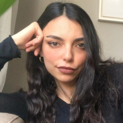 Melis Sincer avatar image