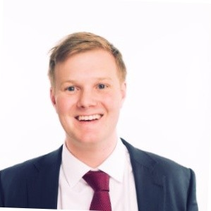 Sam Little avatar image