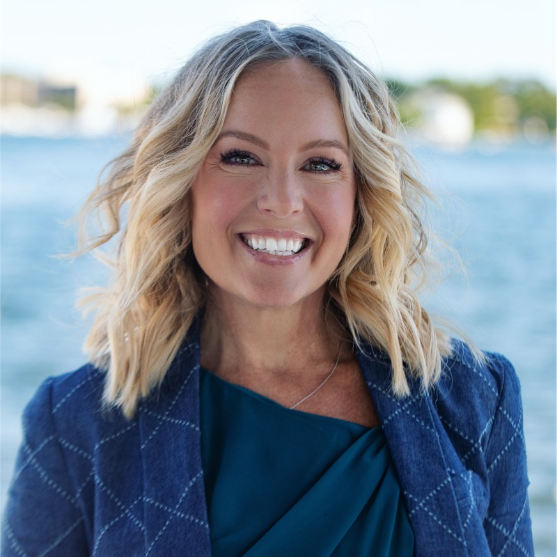 Jennifer Johnson avatar image