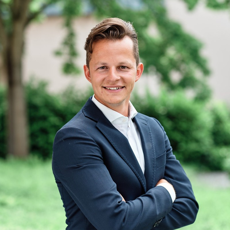 Dennis Killmann avatar image