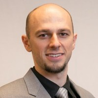 Yuriy Buha avatar image