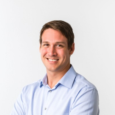 Brian O'Reilly avatar image