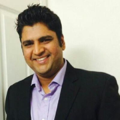 Sashank Jupudi avatar image