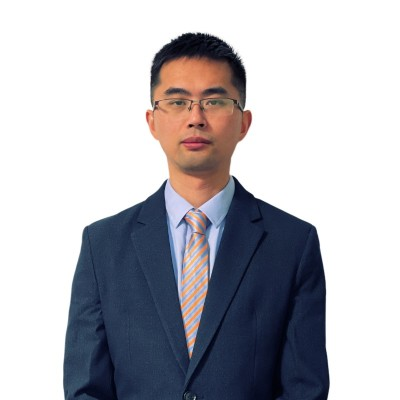 Rony Xing avatar image