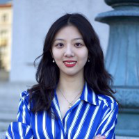 Sophia Jiang avatar image