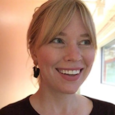 Laura Cone avatar image