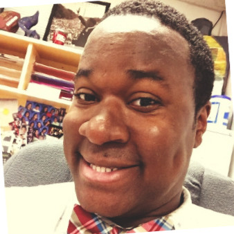 Lemar Sandiford avatar image