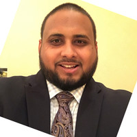 Sudesh Mungroo avatar image