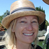 Lynn Peterson avatar image