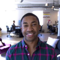 Sherrod Davis avatar image