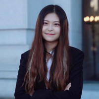 Miranda Li avatar image