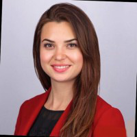 Andreea Selu avatar image