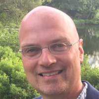 Adrian Tompsett avatar image