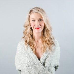 Akasha Cowdin avatar image