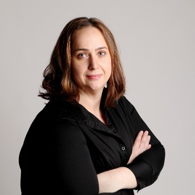 Petrisa Pecnik avatar image