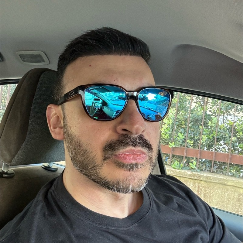 Alessandro Cataldi avatar image