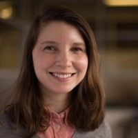 Caroline Chamberlain Gomez avatar image