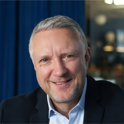 Krzysztof Zych avatar image