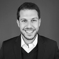 Omar Bizri avatar image