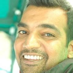 Rishi Ramrakha avatar image