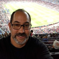 Greg Wallace avatar image