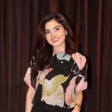 Soha Safdar avatar image