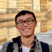 Chengyin Liu avatar image