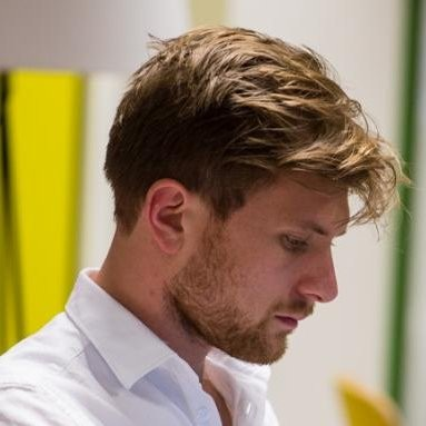 Pieter Boon avatar image