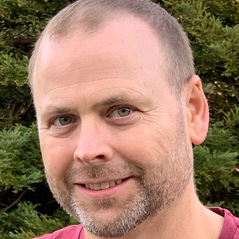 Brian Sparks avatar image