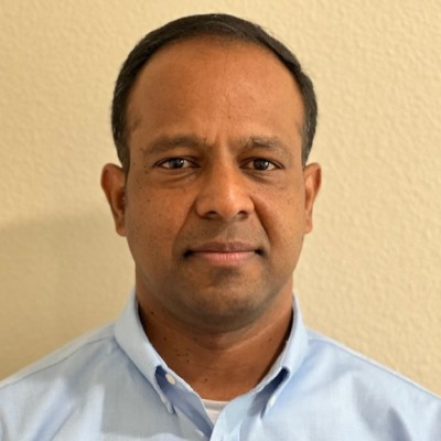 Avinash Naidu avatar image