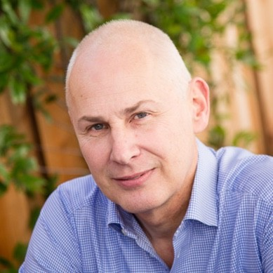 Stefaan Eens avatar image