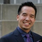 Bernie Lin avatar image