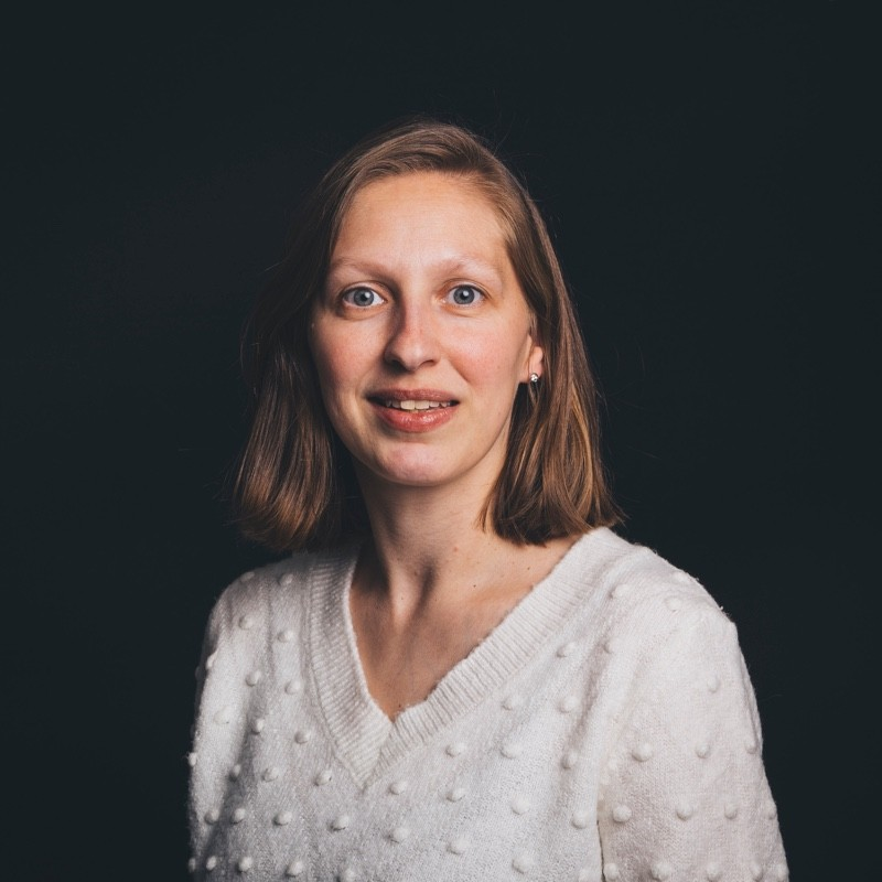 Laure Bercegeay avatar image