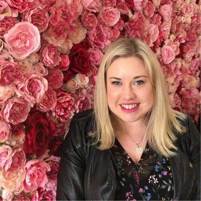 Krystle Field avatar image