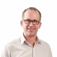 Paul Bacon avatar image