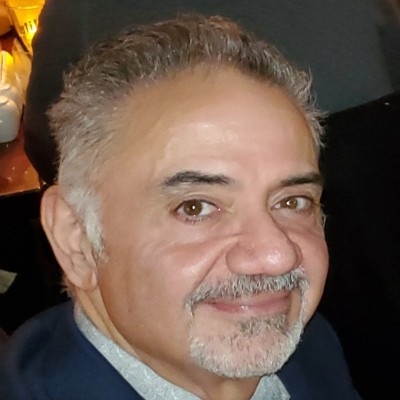 Marwan Aboukhater avatar image