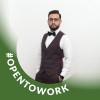 Ahsan Raza avatar image