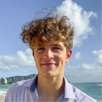 Luke Truitt avatar image