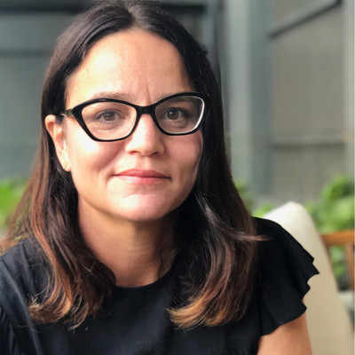 Javiera Balmaceda avatar image