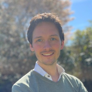 Paul Meeuwissen avatar image