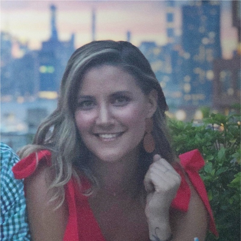 Brittany Behrns avatar image