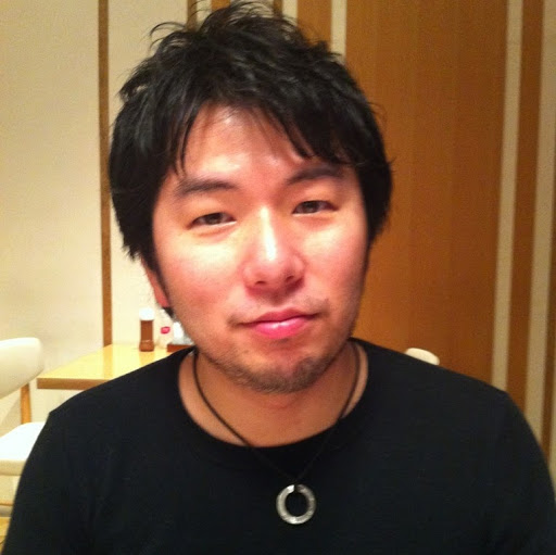 Kohei Noda avatar image