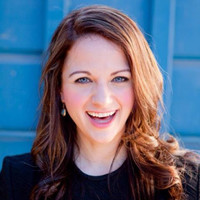 Lacy Lynch avatar image