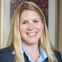 Lindsay Larsen, CFA avatar image