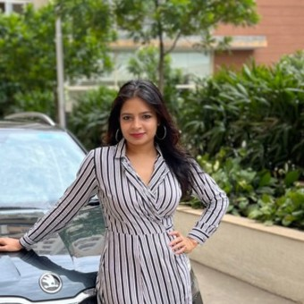 Shilpi Sinha avatar image