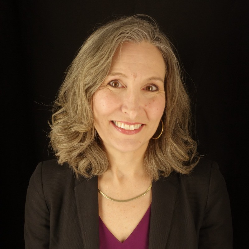 Beth Allgood avatar image