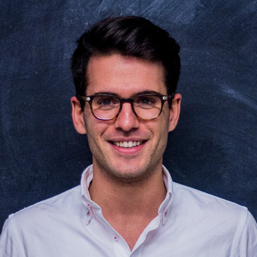 Gonzalo Ucar avatar image