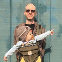 Rob Christiansen avatar image